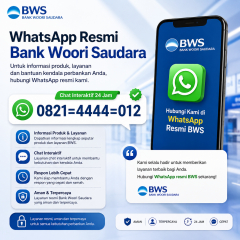 Berikut Panduan Lengkap Mengatasi BWS Mobile Terblokir