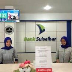 Bank sulselbar menghadirkan whatsap resmi alternatifnya untuk pengaduan nasabah