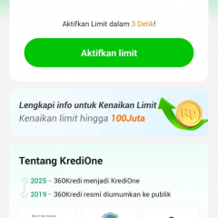 Simak Panduan Ini Dia Cara Hapus Data KrediOne dan Menghapus Akun Kredione