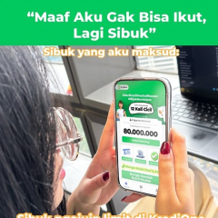 Cara hapus akun pinjaman kredione