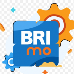 Tutorial cara buka blokir Brimo mobile banking salah PIN 3 kali