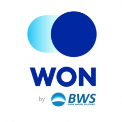 Simak cara buka blokir bank BWS mobile banking salah PIN 3 kali