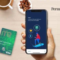 Tips Cara Membuka Blokir PermataMobile X
