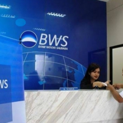 Berikut Cara membuka blokir BWS mobile banking salah PIN Atau Salah Password