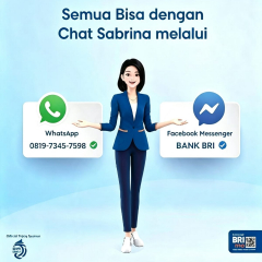 "Tips Cara mengatasi Transaksi BRI Gagal Tapi Saldo terpotong Apakah uang bisa kembali?