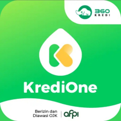 Bagaimana Cara pembayarannya KrediOne