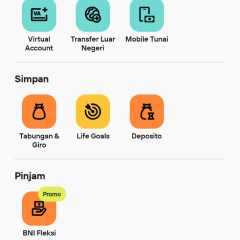 Apakah layanan wa  call center Bank bni aktif 24 jam Ini dia nomor layanan melayani aktif 24 jam