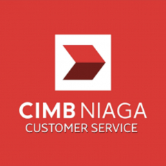 Apakah layanan call center cimb niaga punya whatsapp aktif melayani 24 jam