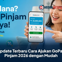 Berikut adalah Cara Menonaktifkan Akun Gopay Pinjam