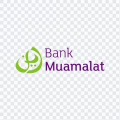Berikut ini cara mudah membuka Blokir Muamalat DIN mobile