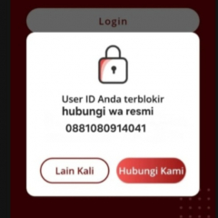 OCTO Mobile Terblokír Jangan Panik-Ini Tips nya Cara Buka Blokir OCTO Mobile CIMB Niaga Tanpa Antri