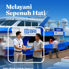 Tips Cara Buka Blokir BRImo Tanpa ke Bank Cara buka blokir akun BRImo terblokir cukup lewat hp