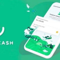 Trik kami ini Cara Menutup Data Easycash & Hapus Akun Easycash