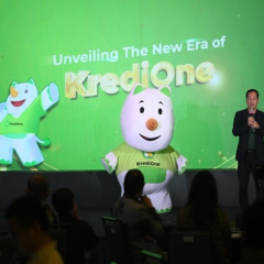 Trik kami Cara Menonaktifkan Data KrediOne & tutup Akun KrediOne