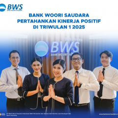 Cara buka Blokir BWS Mobile tanpa ke Bank