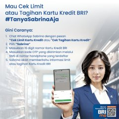 Layanan Pengaduan BRI 24 jam Ini Dia nomor layanan BRI Call Center BRI Wa Cs BRI