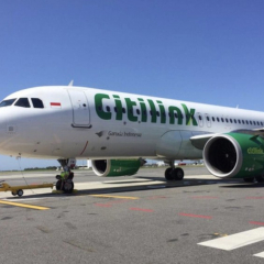 Begini Cara Reschedule Tiket Penerbangan Citilink Secara Online