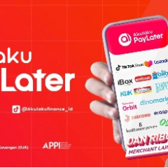 Cara menghubungi call center akulaku.