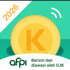 Begini caranya menonaktifkan akun kredinesia