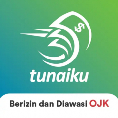 Cara tutup akun tunaiku
