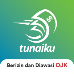 Cara melunasi tagihan pinjaman tunaiku