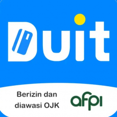 Cara tutup dan penghapus akun pinjamduit