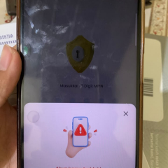 Cara buka blokir bale BTN mobile lupa id pengguna