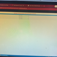 Cara atasi masalah tarik tunai pending BTN mobile