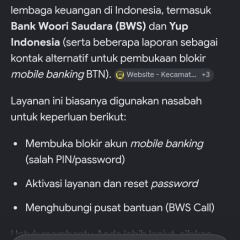 Solusi tidak bisa login akun jagolupa kata sandi