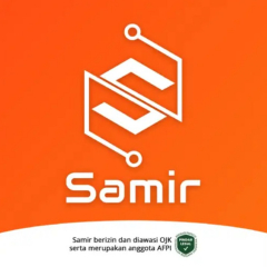Cara melunasi pinjaman Samir