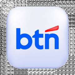 Cara efektif buka blokir bale by BTN mobile salah pin atau password 3 kali
