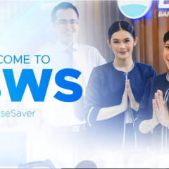 Layanan call center BWS