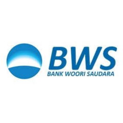 WhatsApp bank Woori Saudara