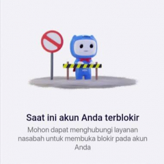 Berikut Cara atasi buka blokir BWS mobile