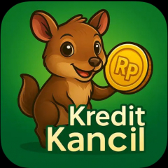 Tips- Cara Hapus Akun  Data di Kredit Kancil