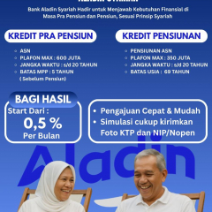 call bank aladin syariah (24 JAM)