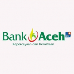 PT Bank Aceh Syariah (082227272781)
