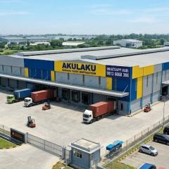 Cara menghubungi kostumer service akulaku