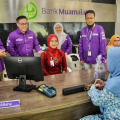 Call Center Muamalat 24Jam buka blokir