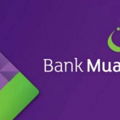 Layanan Bank Muamalat