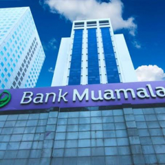 Cara membuka blokir Muamalat Din lupa password