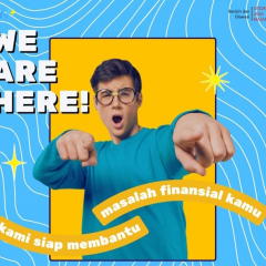 Cara bayar tagihan atau cincin finplus