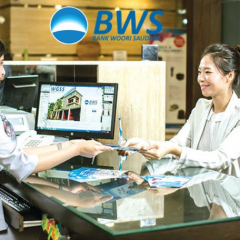 Bagaimana cara atasi BWS mobile tidak login