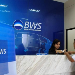 Layanan Call Center Bank Woori Saudara Buka Blokir
