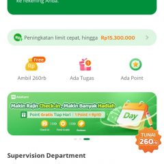 PANDUAN CARA MEMBATALKAN PINJAMAN  EasyCash